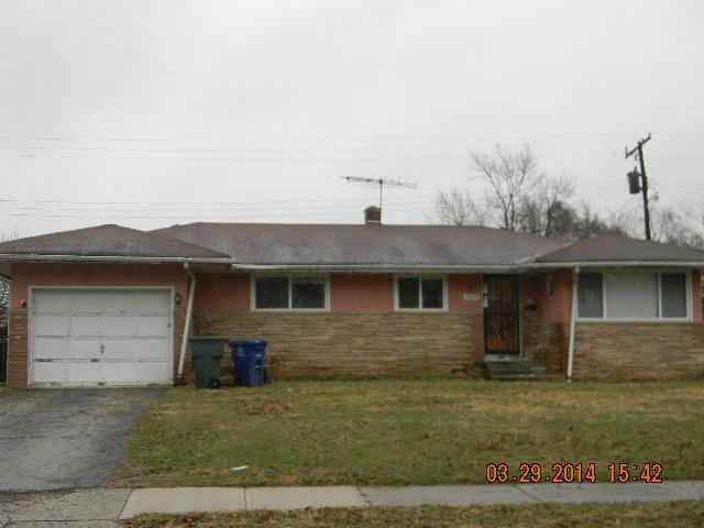 1494 Selkirk Road Columbus, OH 43227 - Photo 1 of 20 Gallery Image 1