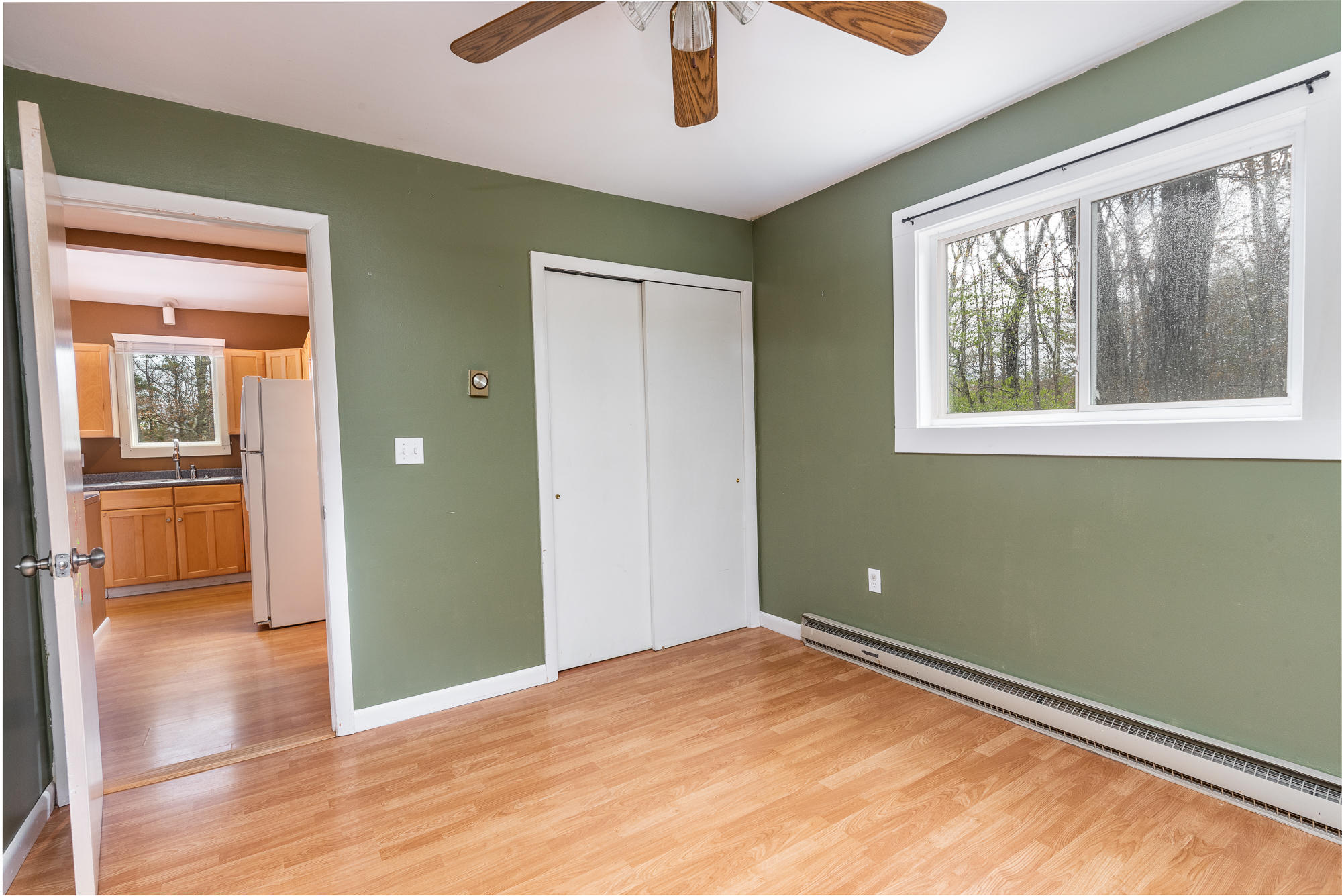 3188 Camden Road Warren, ME 04864 - Photo 10 of 27 3188 Camden Road, Warren-8