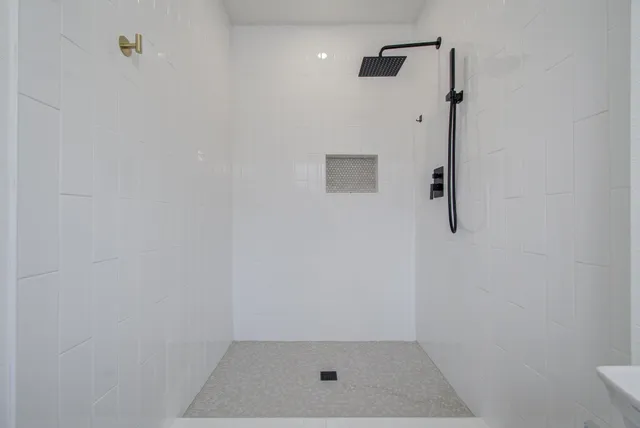 a view of bathroom