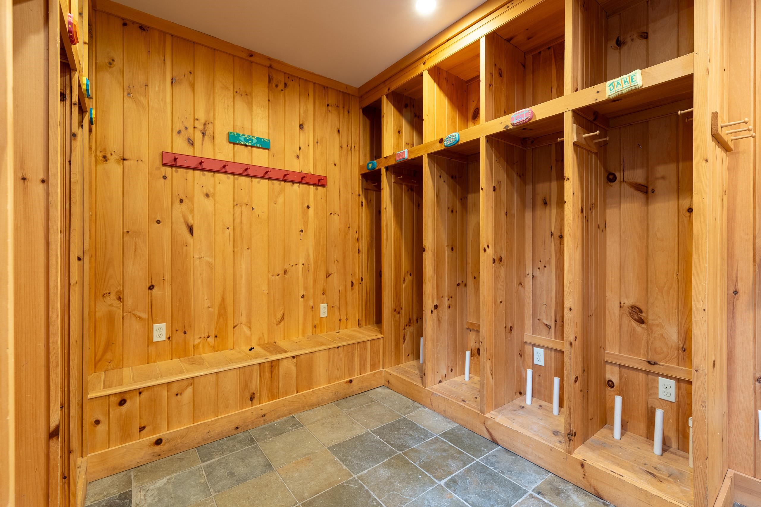 37 High Mountain Road Killington, VT 05751 - Photo 55 of 59 Gallery Image 55