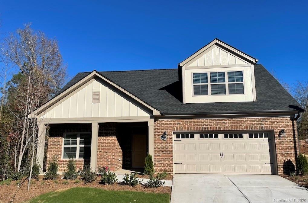 3018 Portico Place, Unit 34 Tega Cay, SC 29708 - Photo 1 of 31 Gallery Image 1