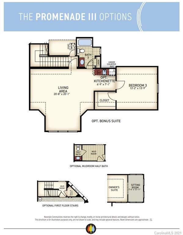 3018 Portico Place, Unit 34 Tega Cay, SC 29708 - Photo 31 of 31 Gallery Image 31