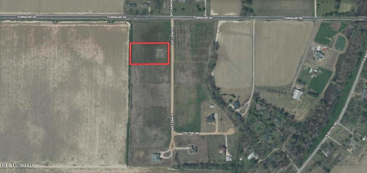2 Sunset Estates Cleveland, MS 38732 - Photo 1 of 3 Screen Shot 2025-10-15 at 9.46.22 AM