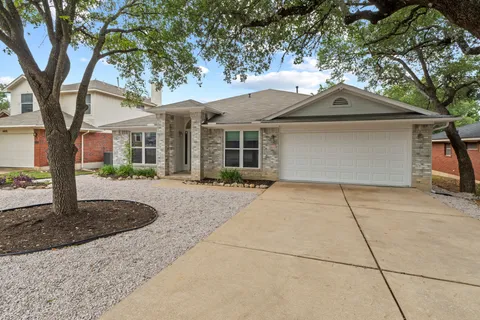 $375,000 | 1402 Highland Drive, Cedar Park, TX 78613