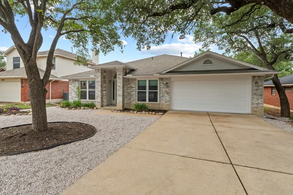 $375,000 | 1402 Highland Drive, Cedar Park, TX 78613