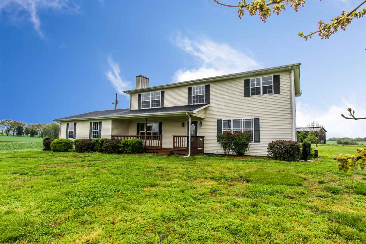 4248 Gold City Road Franklin, KY 42134 - Photo 3 of 32 Gallery Image 3