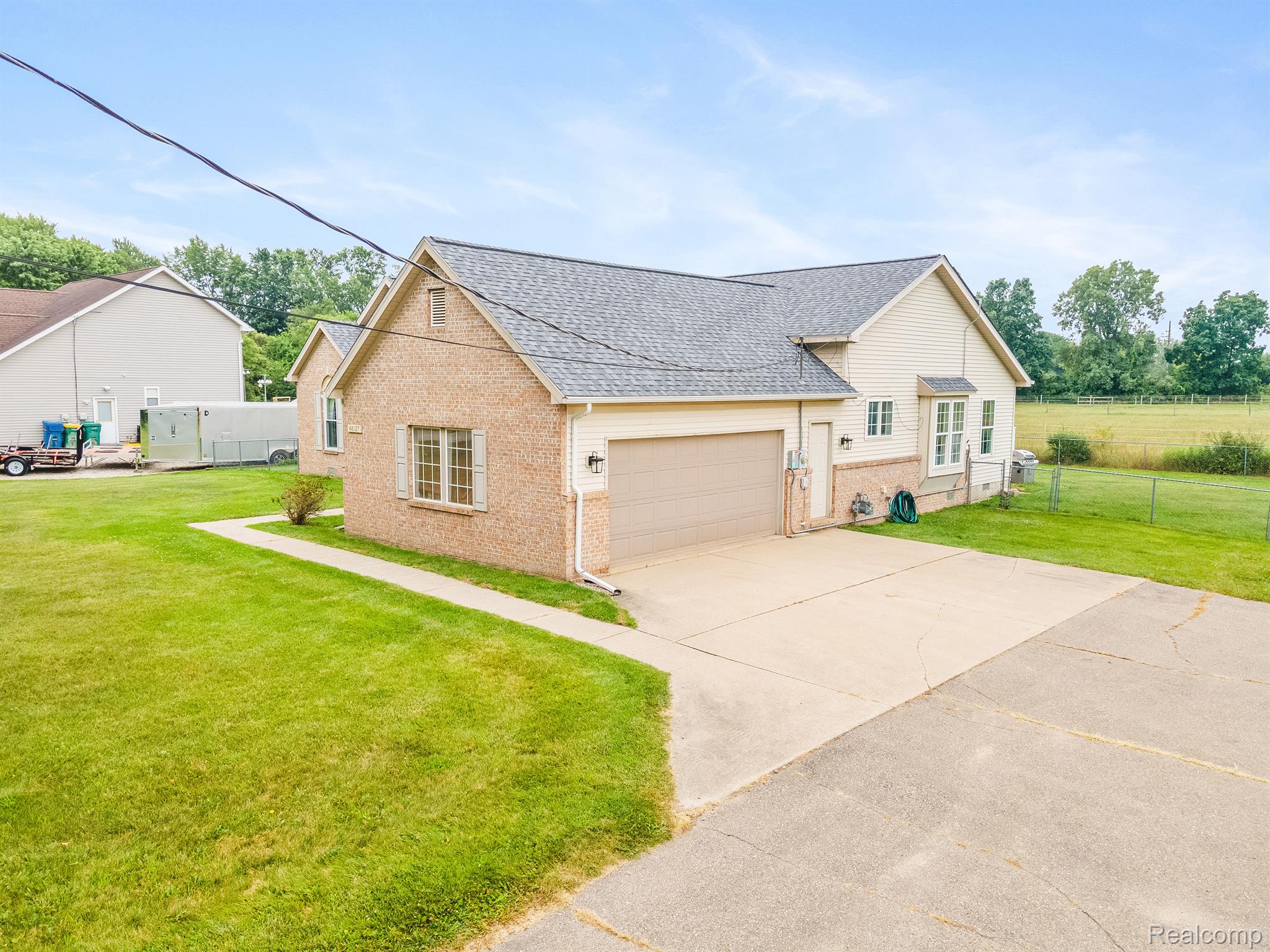 48127 Hull Road Belleville, MI 48111 - Photo 46 of 49 Gallery Image 46