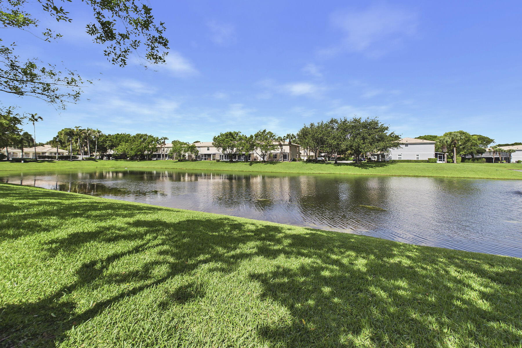 262 Timberwalk Trail Jupiter, FL 33458 - Photo 20 of 29 Lake