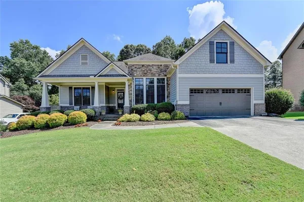 $609,000 | 2824 Pleasant Oak Drive, Buford, GA 30519