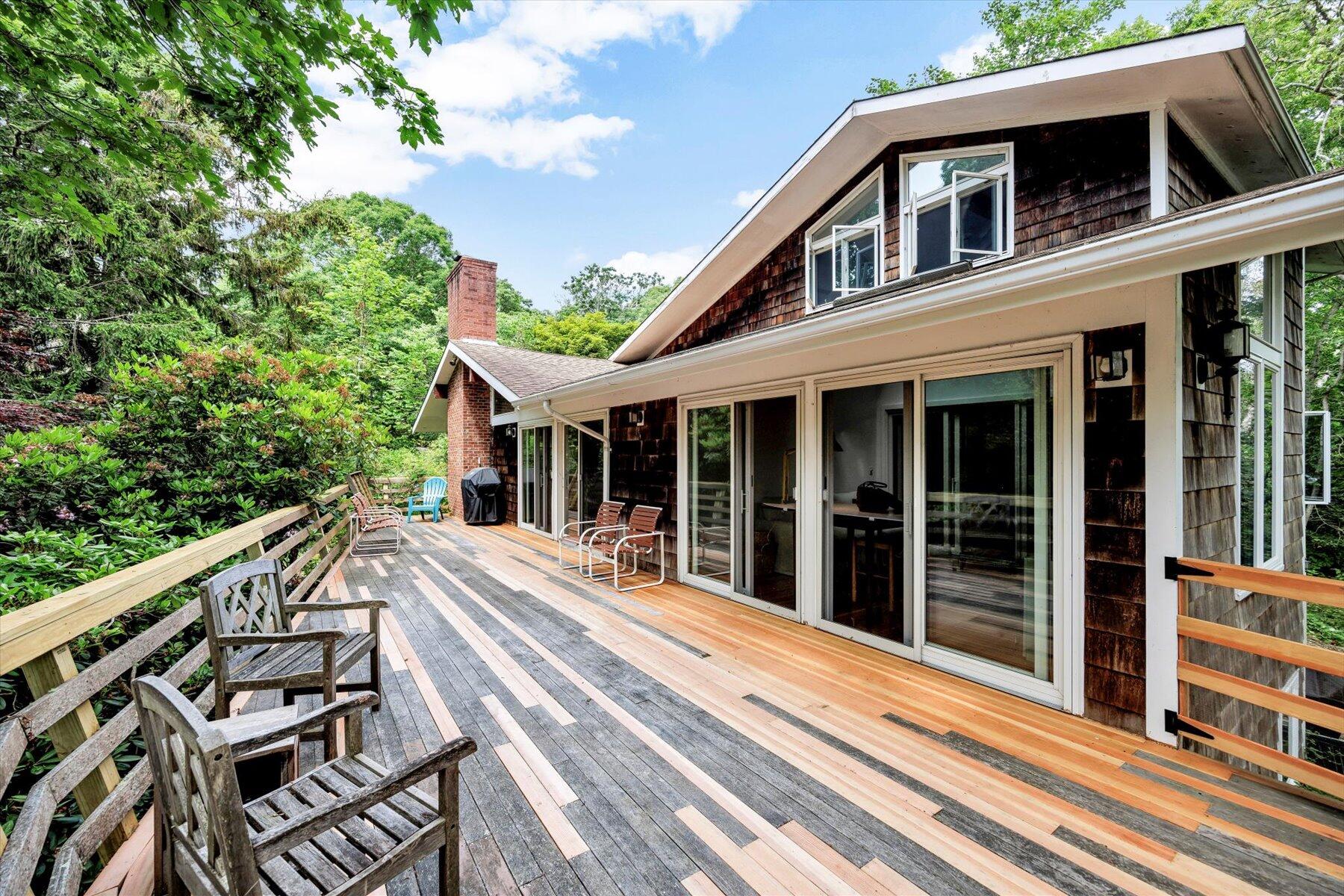 44 Nobska Road Woods Hole, MA 02543 - Photo 3 of 47 07-889A7577