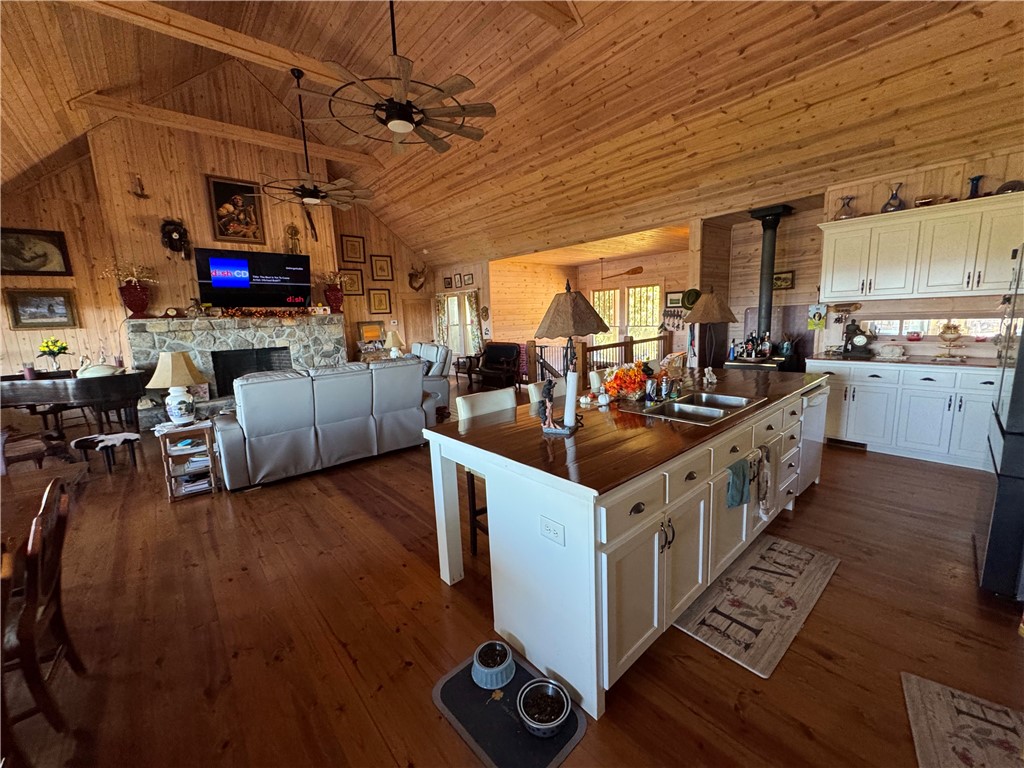 284 River Road Westminster, SC 29693 - Photo 27 of 47