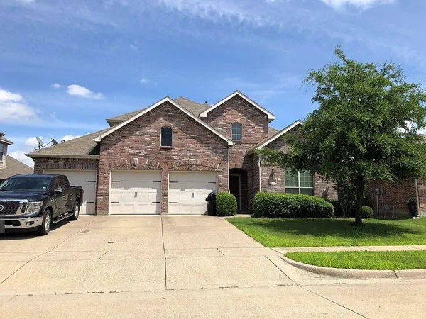 $443,000 | 509 Elmgrove Trail, Forney, TX 75126