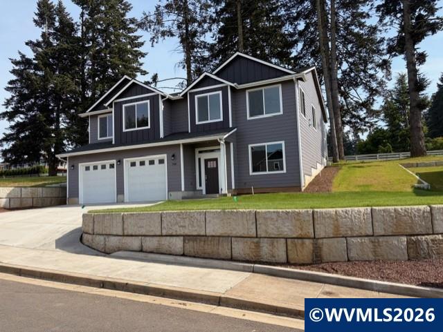 709 Northwest George Court Sublimity, OR 97385 - Photo 2 of 30