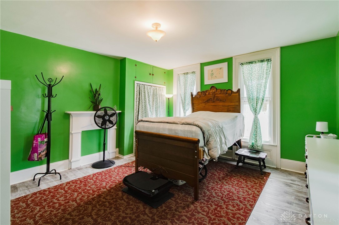 1508 Eagle City Road Springfield, OH 45504 - Photo 21 of 48 Gallery Image 21