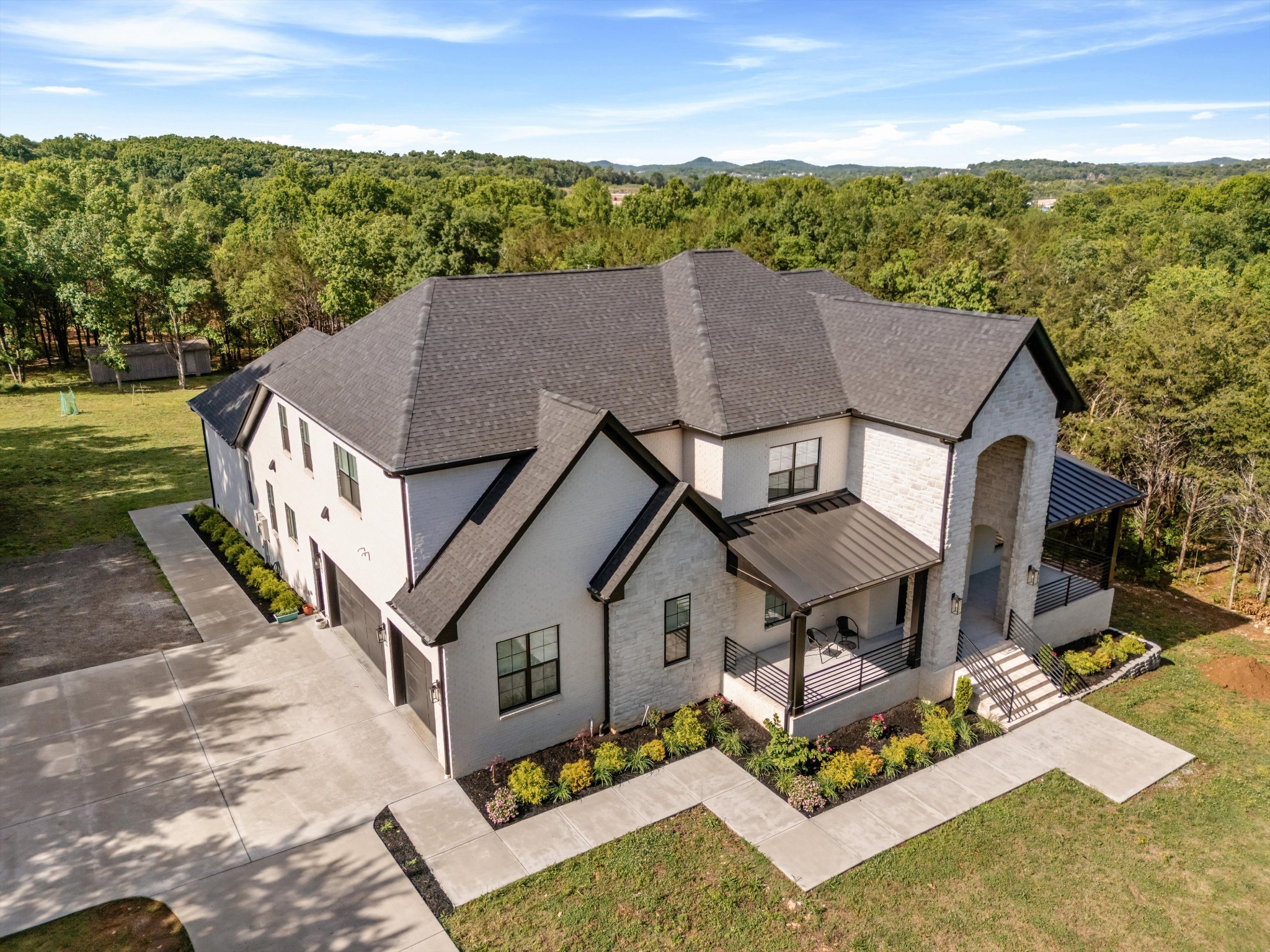 2085 Kidd Road Nolensville, TN 37135 - Photo 7 of 88
