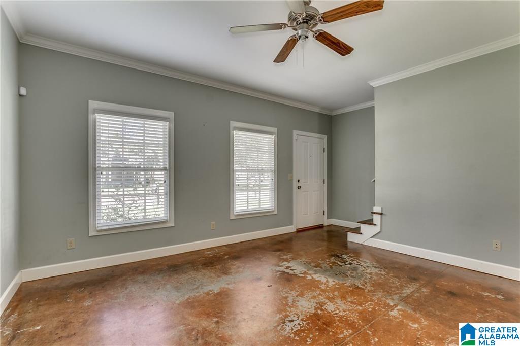 1401 Cloverdale Road Tuscaloosa, AL 35401 - Photo 3 of 14