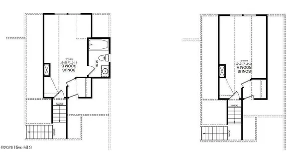 $459,900 | 4071 Smoked Maple Drive, Leland, NC 28451