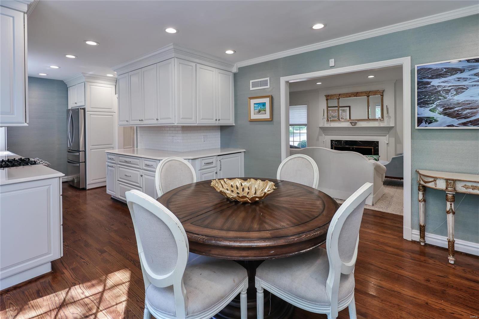 1 Willow Hill Road St. Louis, MO 63124 - Photo 13 of 32