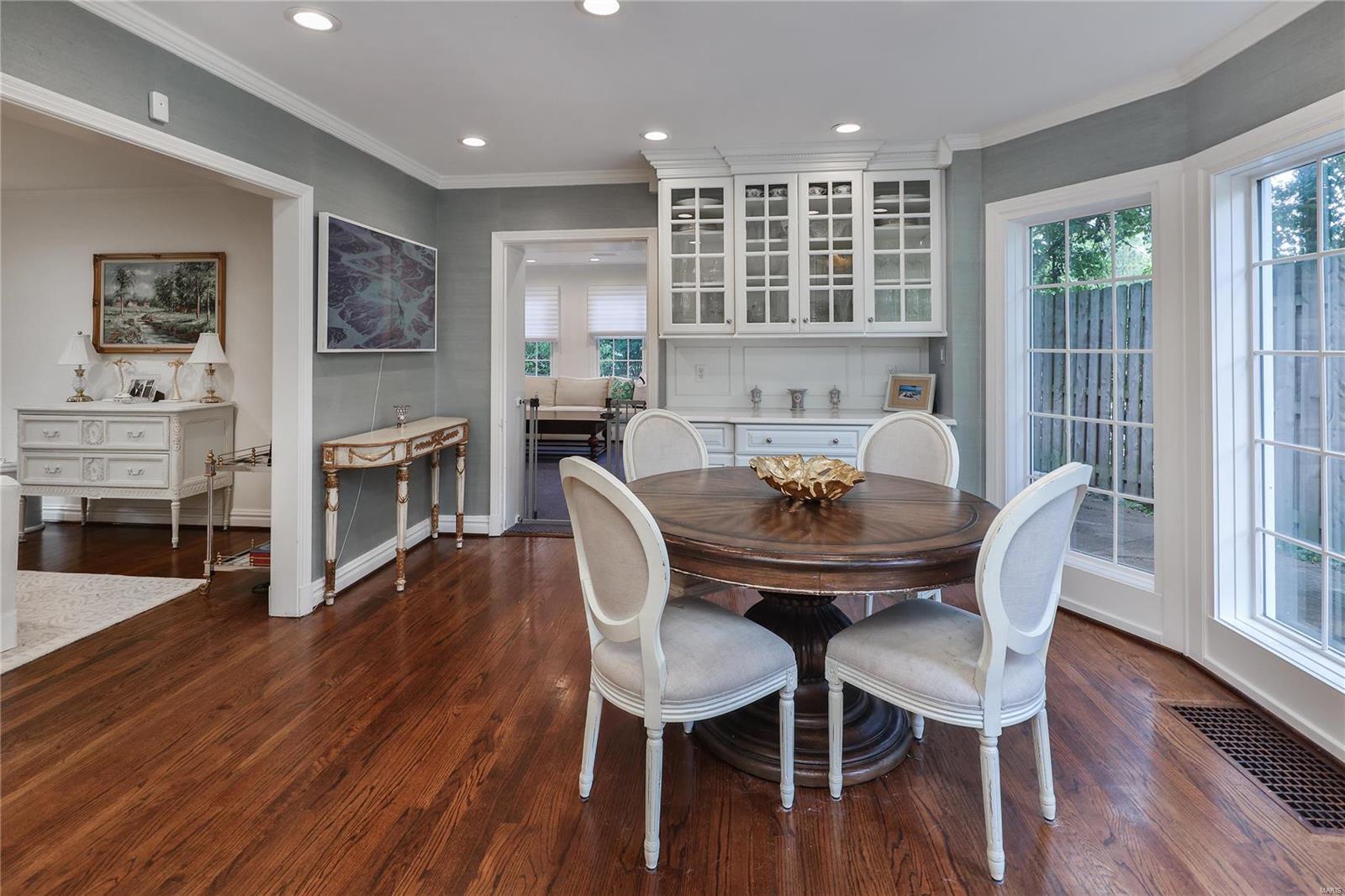 1 Willow Hill Road St. Louis, MO 63124 - Photo 14 of 32