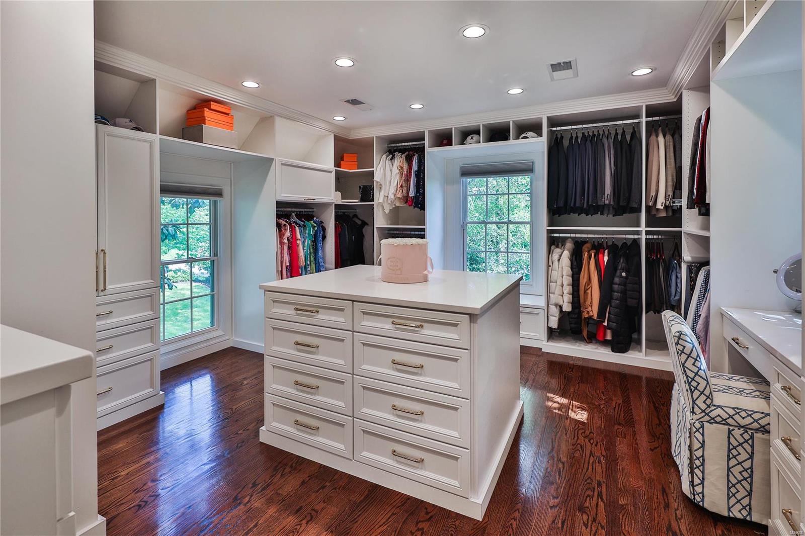 1 Willow Hill Road St. Louis, MO 63124 - Photo 22 of 32