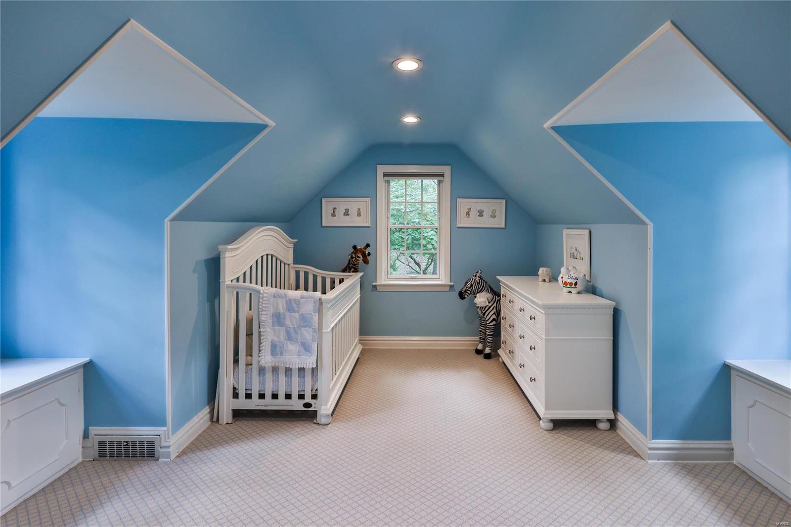 1 Willow Hill Road St. Louis, MO 63124 - Photo 25 of 32