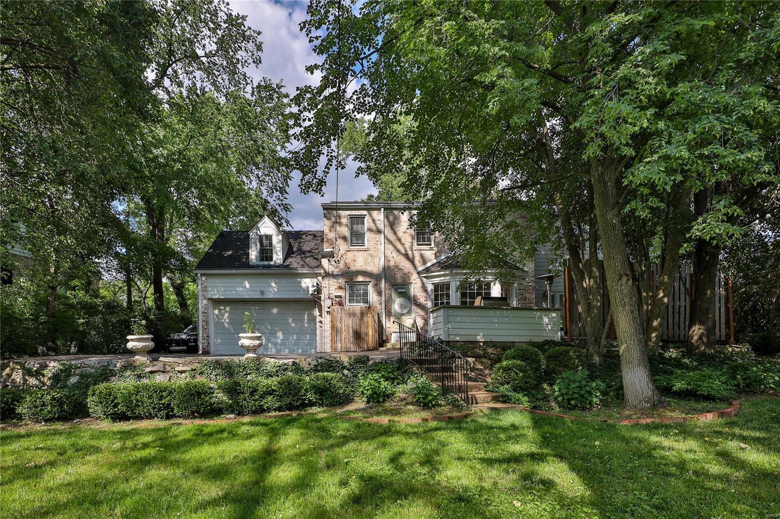 1 Willow Hill Road St. Louis, MO 63124 - Photo 5 of 32