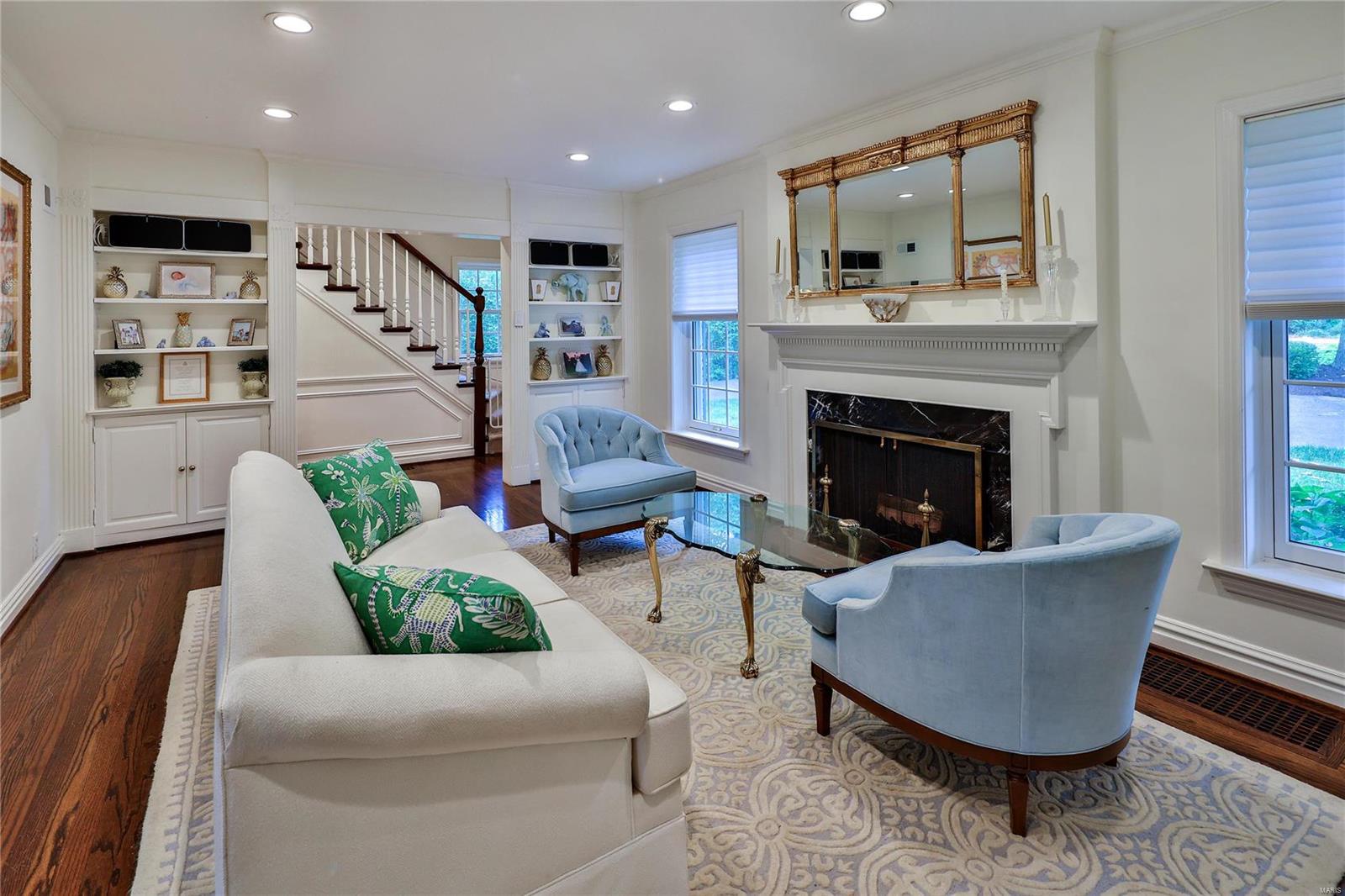 1 Willow Hill Road St. Louis, MO 63124 - Photo 6 of 32