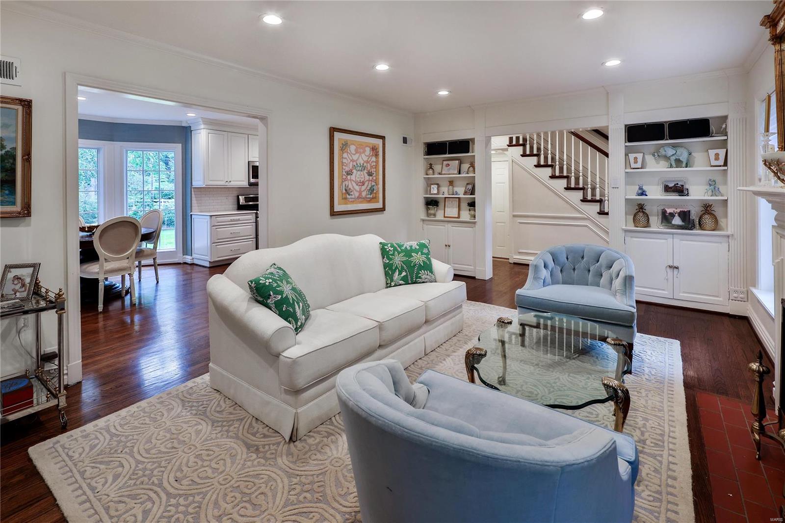 1 Willow Hill Road St. Louis, MO 63124 - Photo 7 of 32