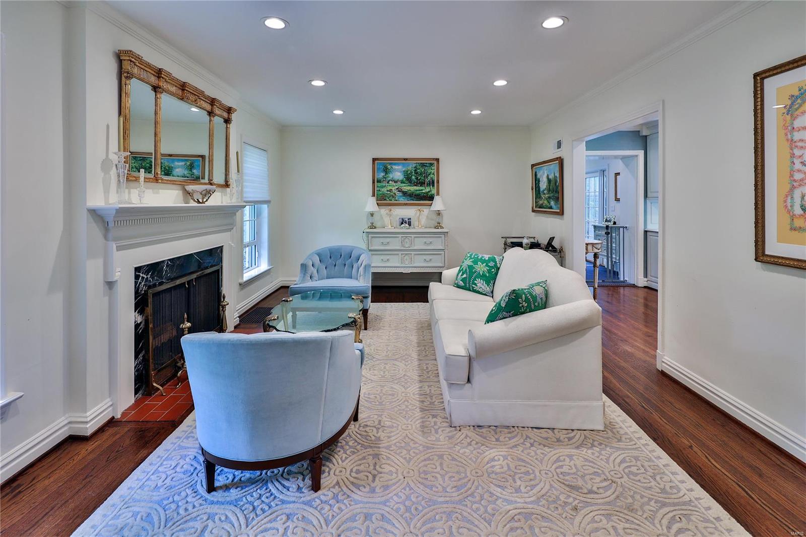 1 Willow Hill Road St. Louis, MO 63124 - Photo 9 of 32