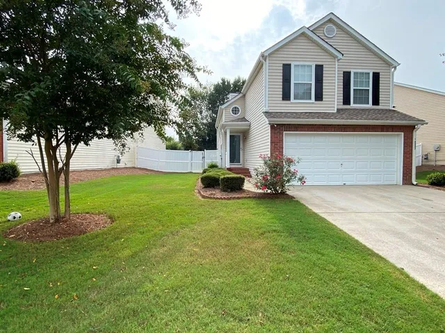 $2,600 | 13357 Aventide Lane, Milton, GA 30004