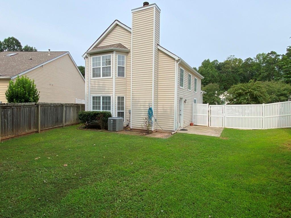 13357 Aventide Lane Milton, GA 30004 - Photo 28 of 53