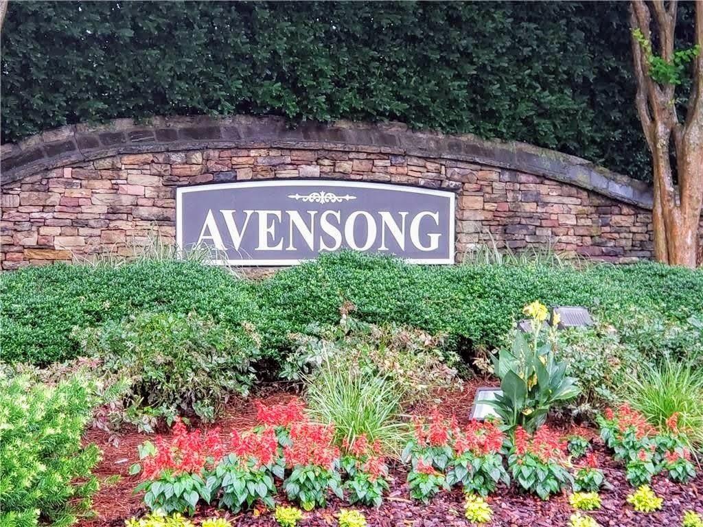 13357 Aventide Lane Milton, GA 30004 - Photo 36 of 53