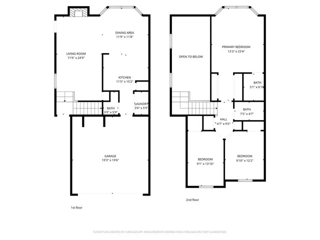 $2,600 | 13357 Aventide Lane, Milton, GA 30004