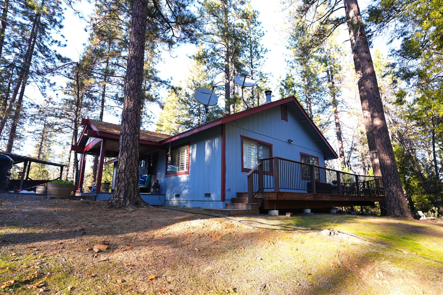 23625 Rock Hammer Road Groveland, CA 95321 - Photo 31 of 40