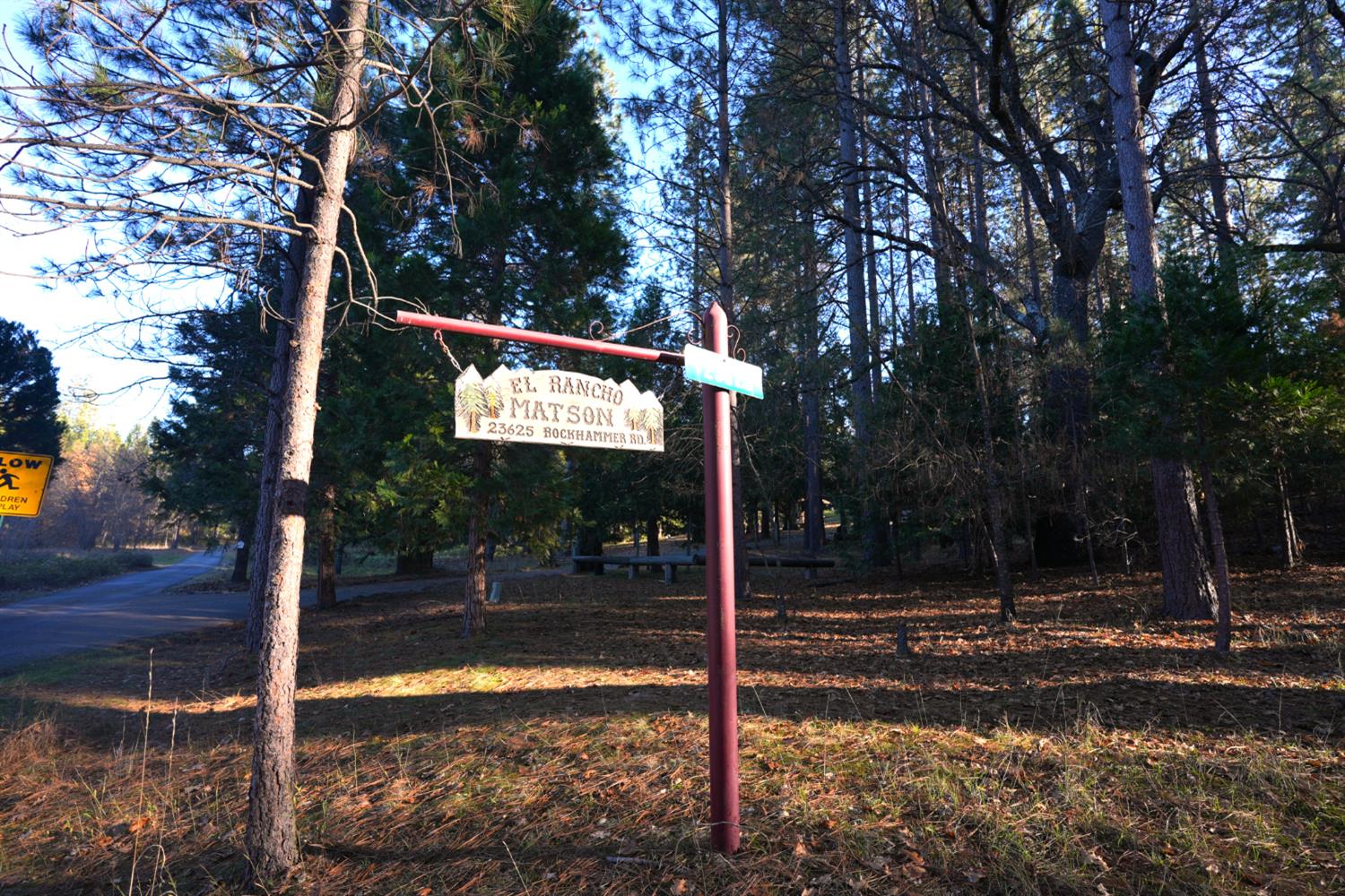 23625 Rock Hammer Road Groveland, CA 95321 - Photo 39 of 40