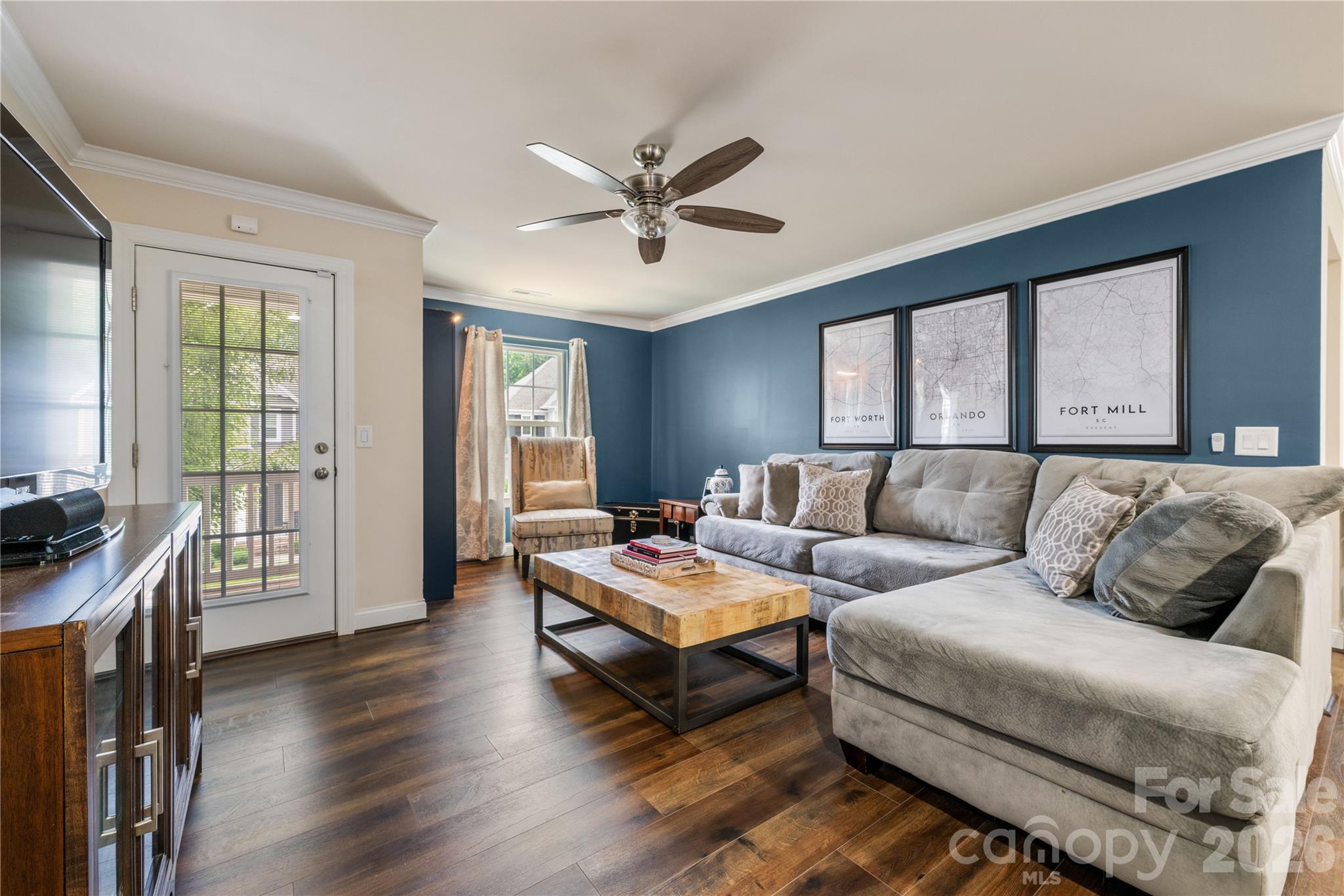 859 Pecan Tree Lane Fort Mill, SC 29715 - Photo 33 of 46
