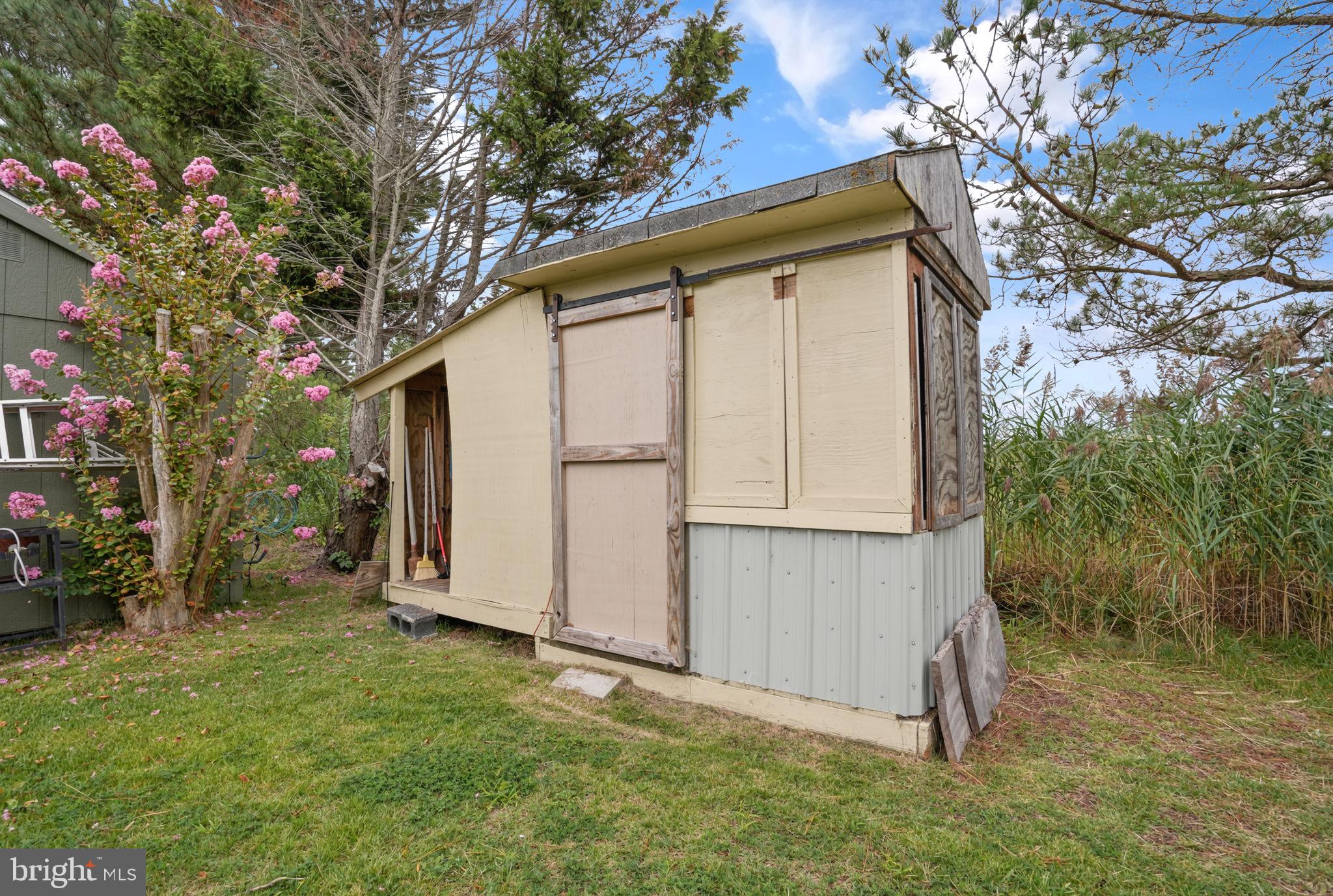 2410 Ridge Road Chincoteague Island, VA 23336 - Photo 35 of 37 Gallery Image 35