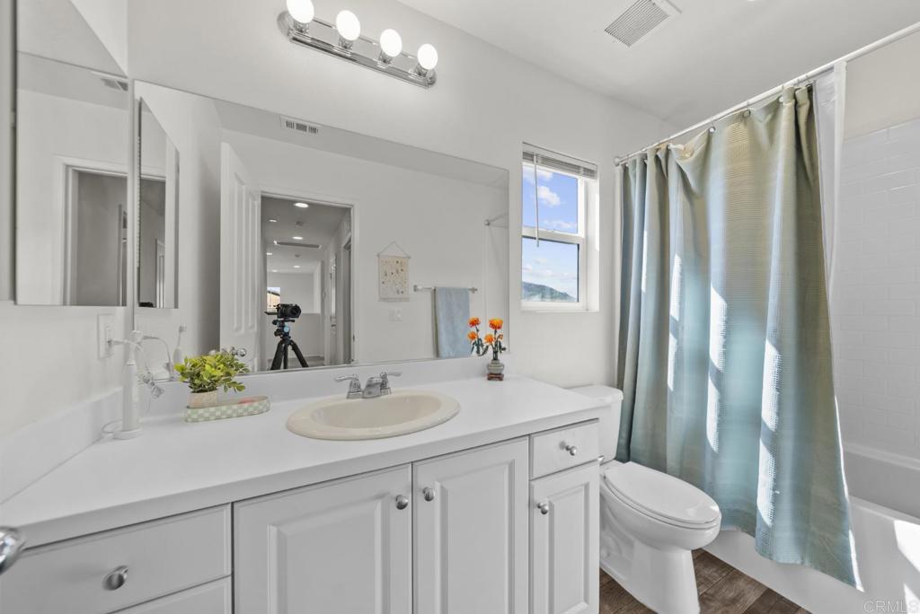 29483 Beeler Road Winchester, CA 92596 - Photo 20 of 42 a bathroom with a sink toilet and shower