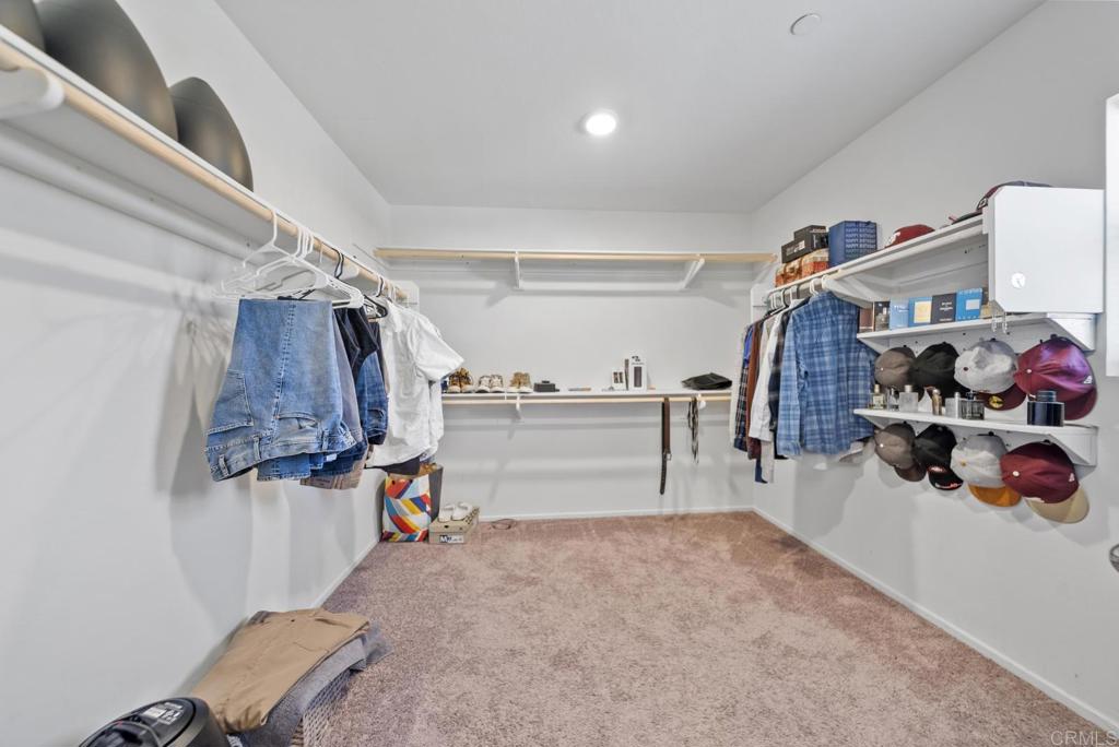 29483 Beeler Road Winchester, CA 92596 - Photo 24 of 42 a view of storage and utility room