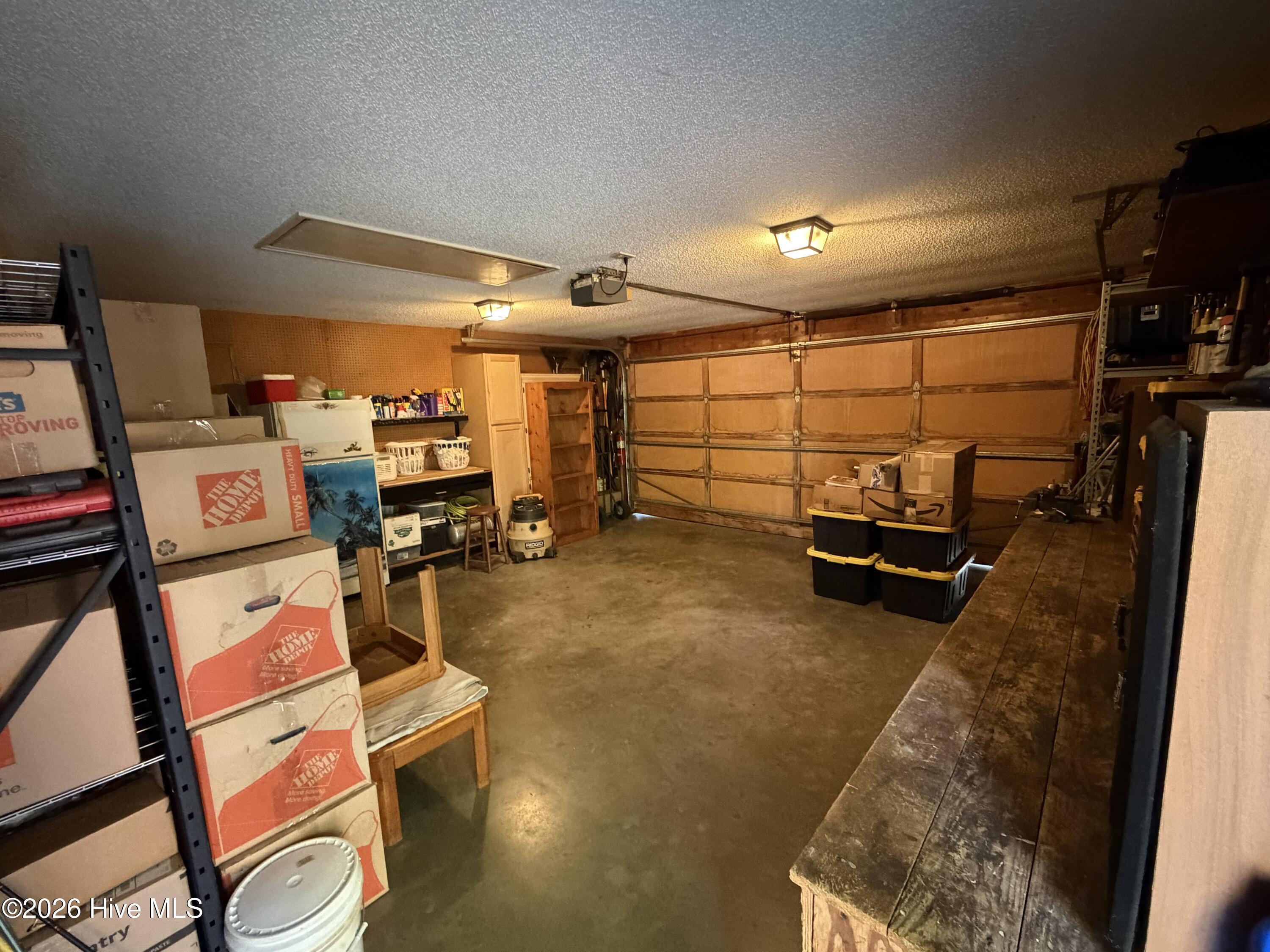 318 Hidden Valley Road Wilmington, NC 28409 - Photo 1 of 22 garage