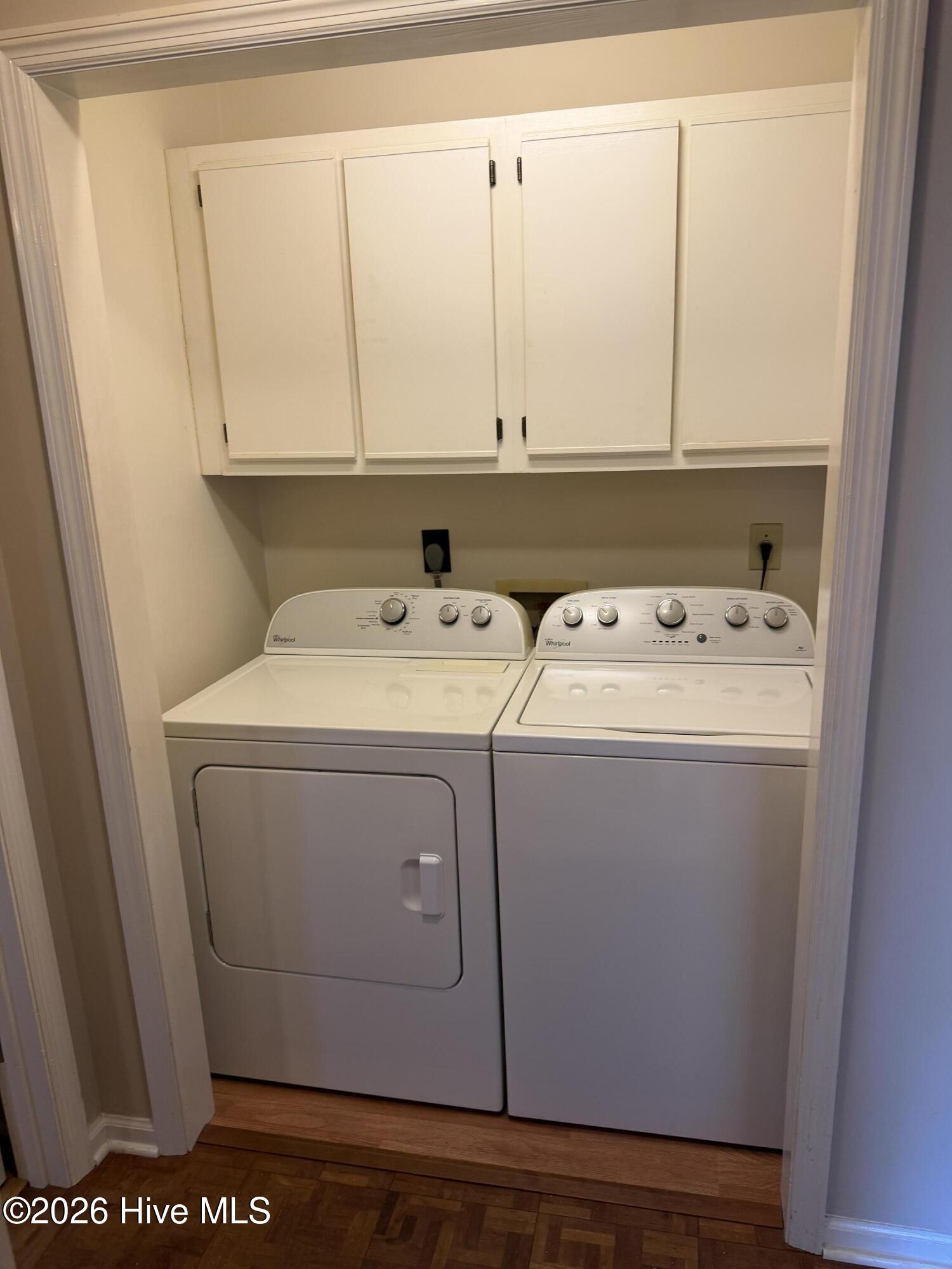 318 Hidden Valley Road Wilmington, NC 28409 - Photo 15 of 22 Laundry