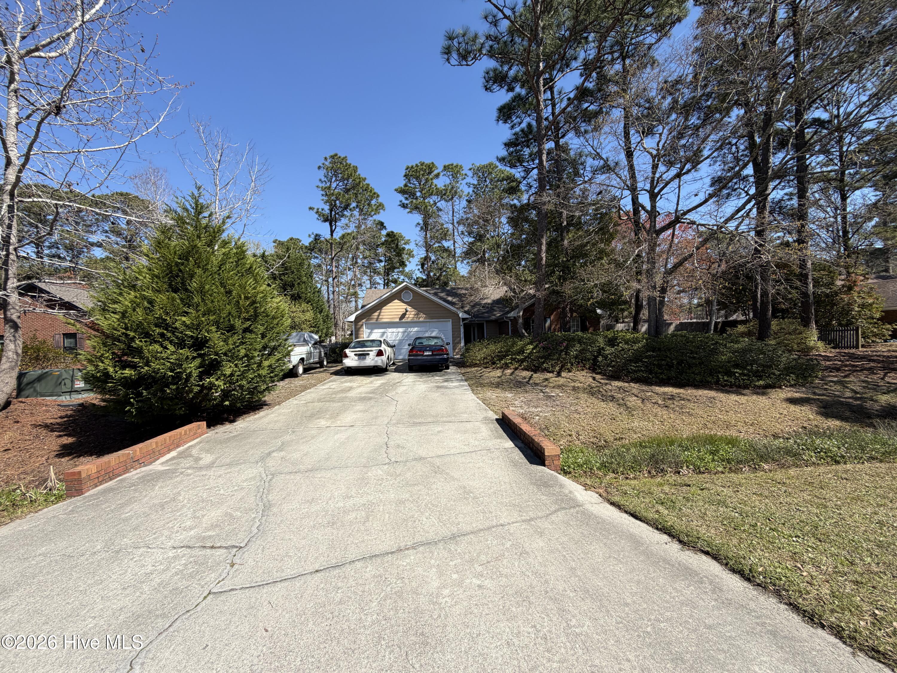 318 Hidden Valley Road Wilmington, NC 28409 - Photo 21 of 22 Front