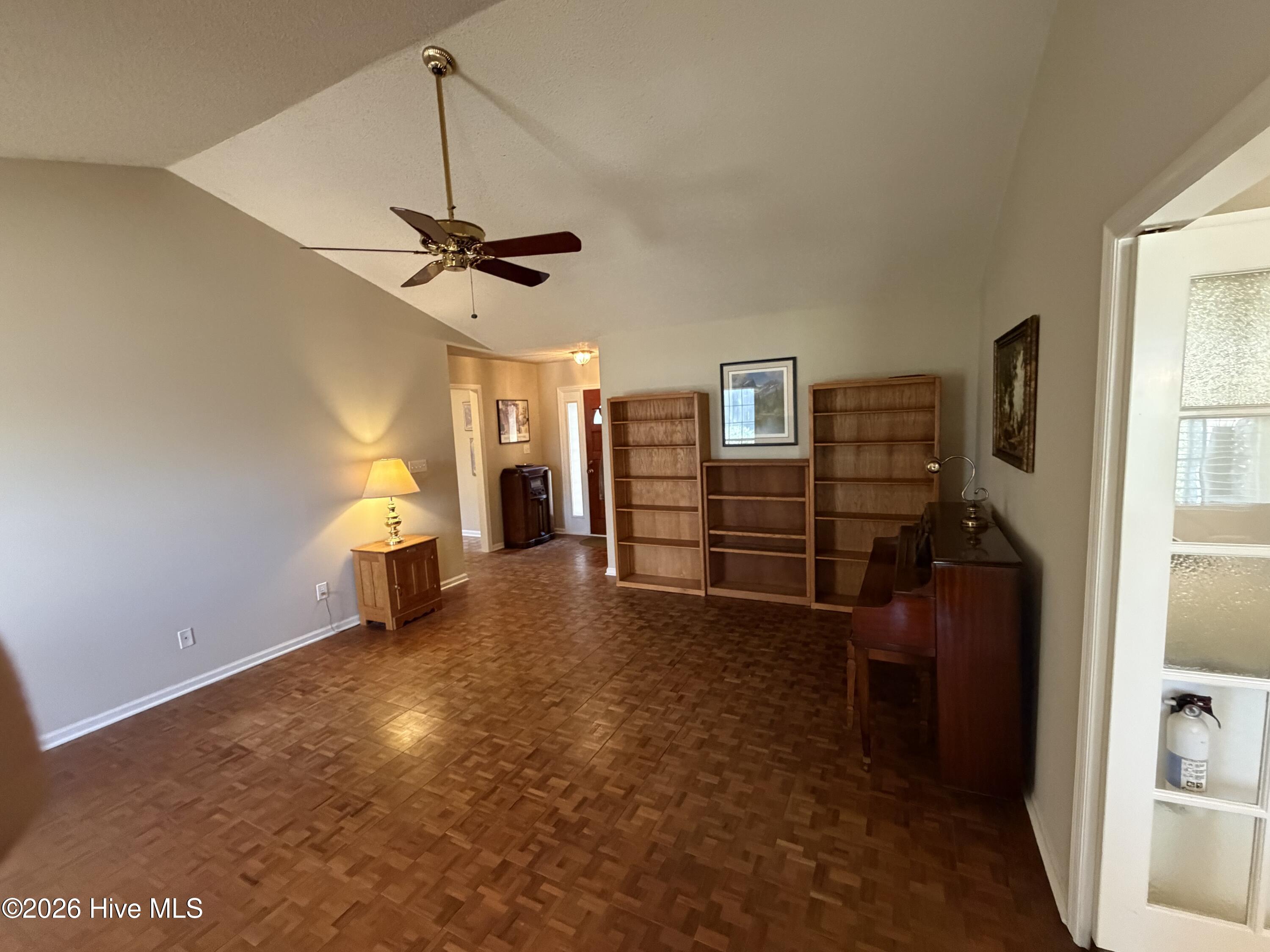 318 Hidden Valley Road Wilmington, NC 28409 - Photo 6 of 22 living room