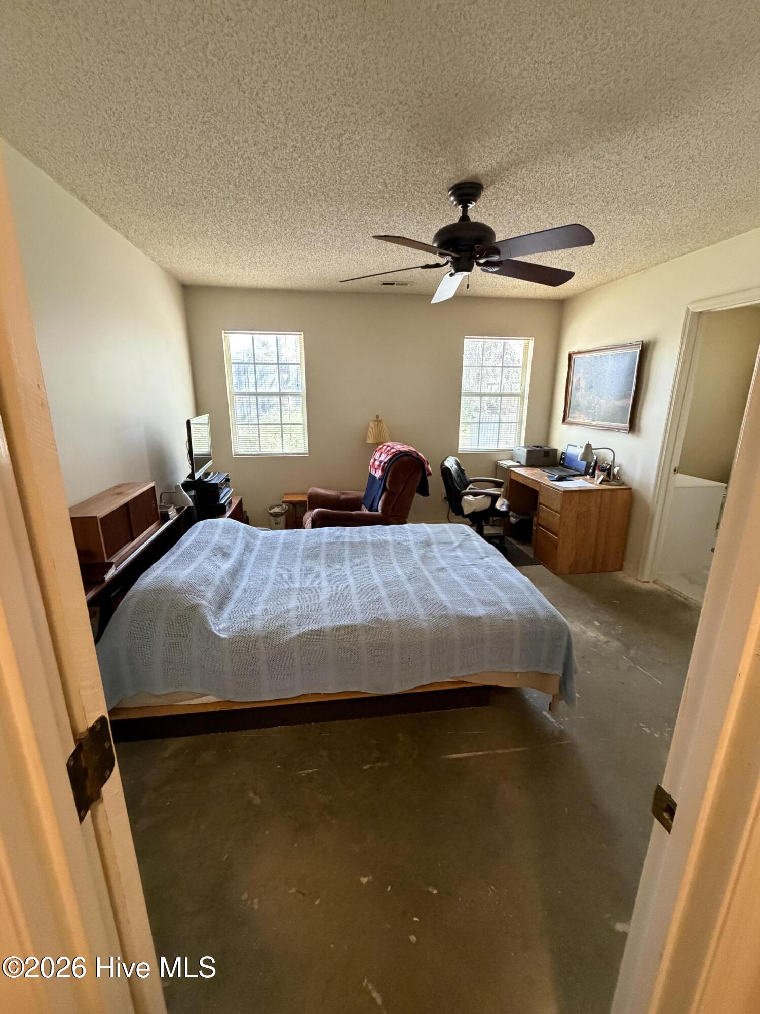 318 Hidden Valley Road Wilmington, NC 28409 - Photo 8 of 22 Master Bedroom
