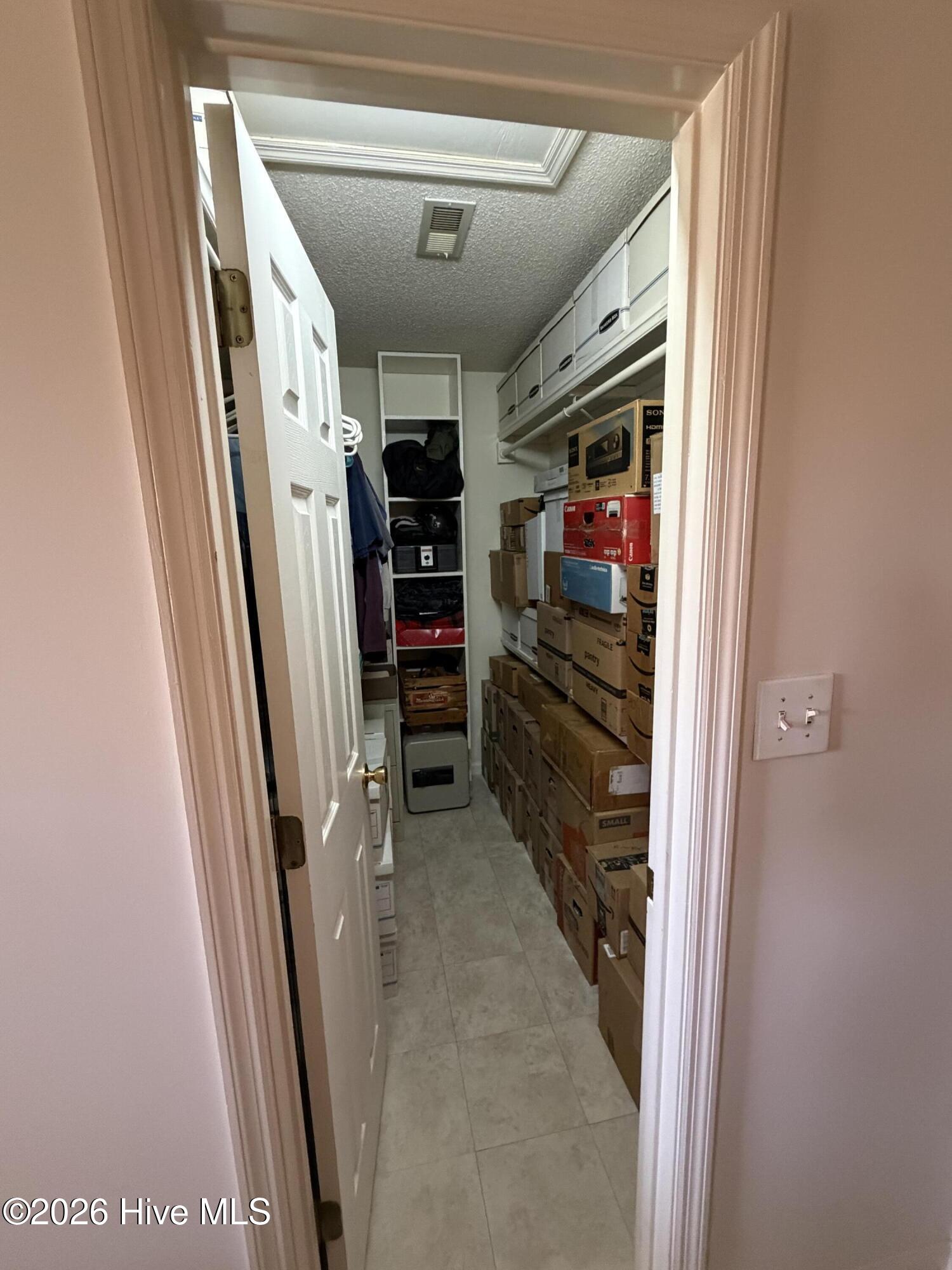 318 Hidden Valley Road Wilmington, NC 28409 - Photo 9 of 22 Master Closet