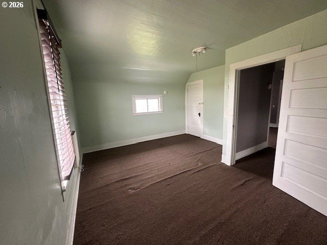 1745 Winston Road Hood River, OR 97031 - Photo 11 of 15 an empty room with windows