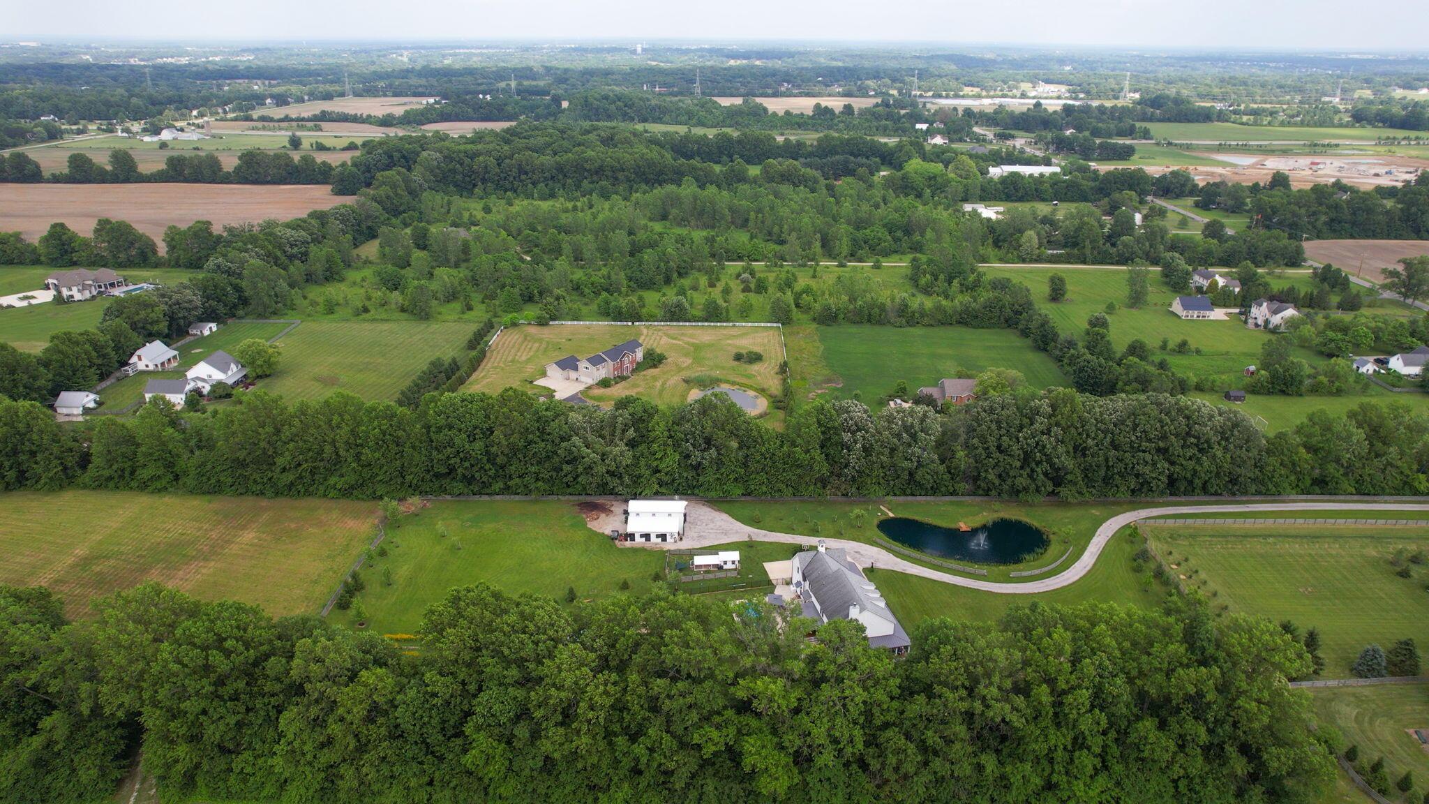 3138 Bean-Oller Road Delaware, OH 43015 - Photo 109 of 115
