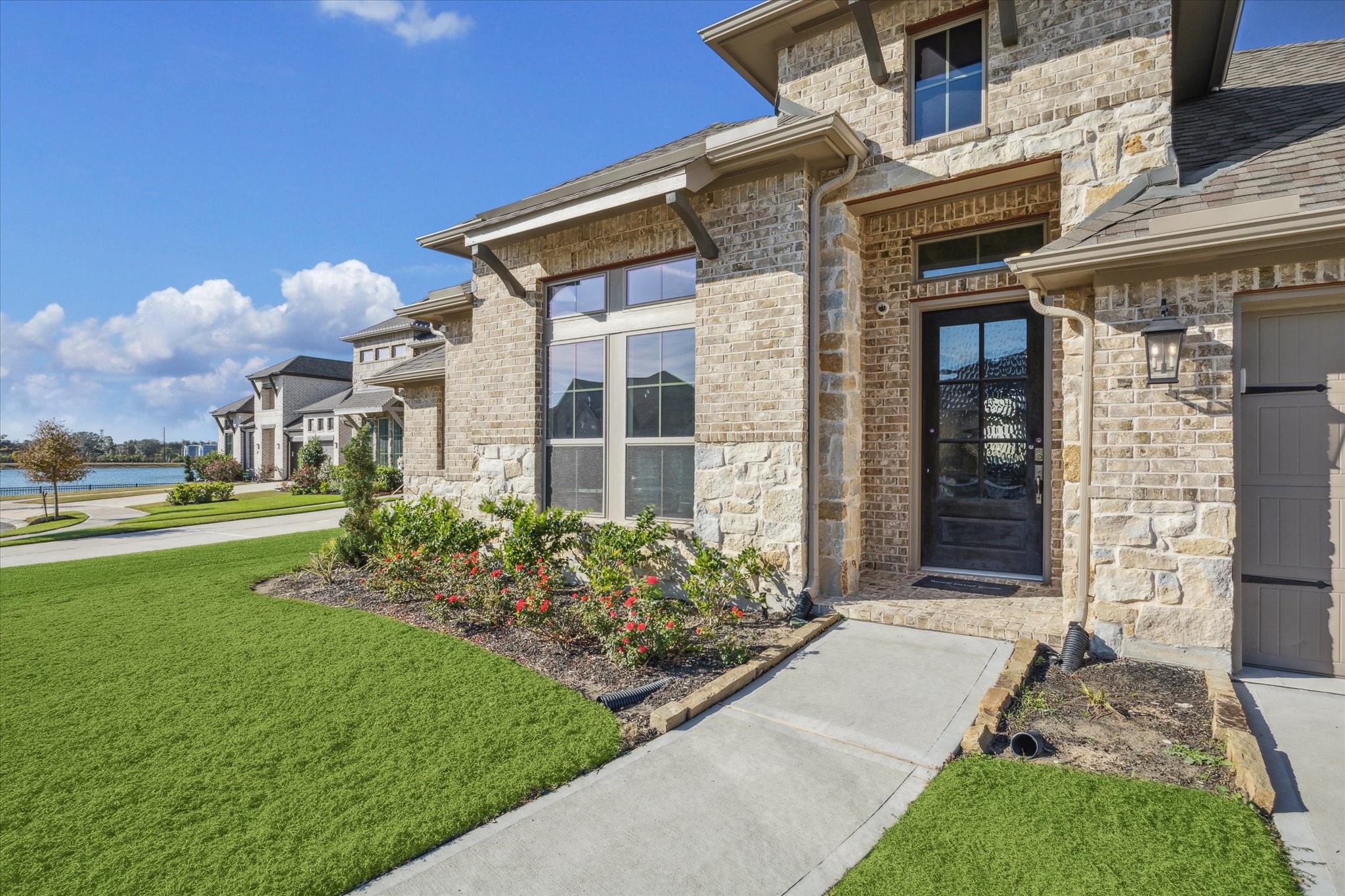 4318 Rocky Stream Manvel, TX 77578 - Photo 4 of 28