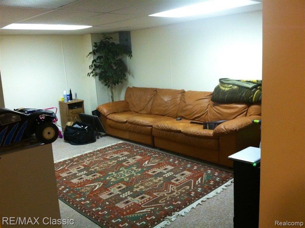 24263 Weathervane Court, Unit 9 Novi, MI 48374 - Photo 11 of 12 weathervane basement1.JPG