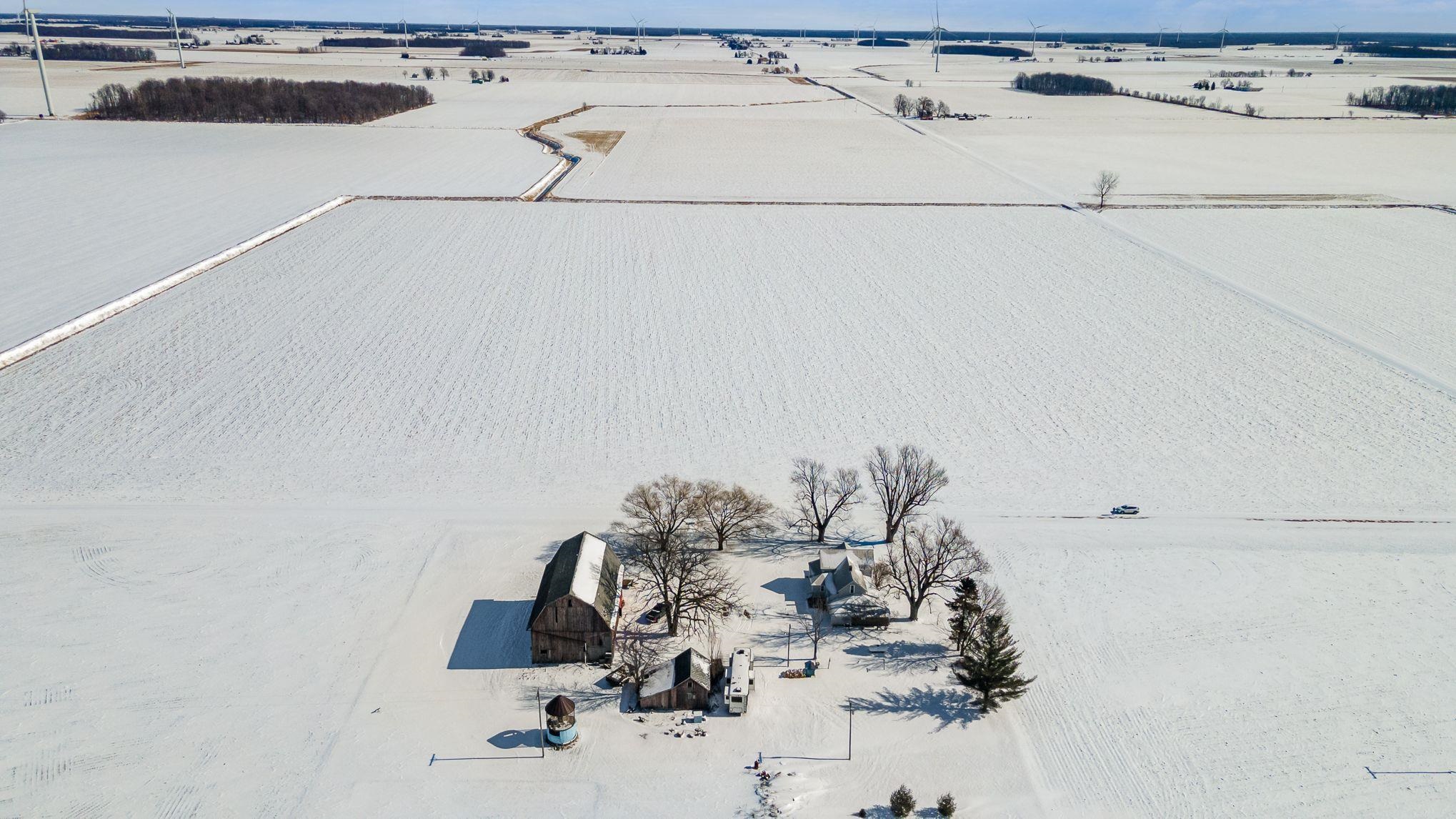 2143 North Blair Road Ithaca, MI 48847 - Photo 41 of 42